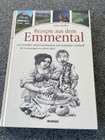 Kochbuch: Rezepte aus dem Emmental 2006