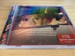 Anita Cochran – Anita