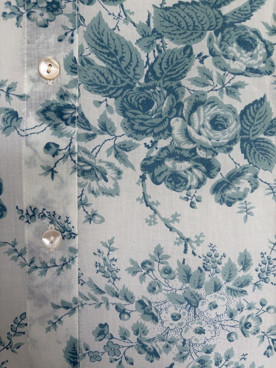 Antik Batik Vestiti: Antik Batik Maxikleid, S, neu – Nuovo (secondo la descrizione) da Zürich venduto da monjoie 3