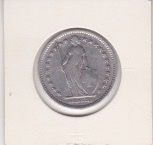 Tutti le monete: 2 Franken 1903 Silber. – Usato da Schlieren venduto da Rapaelli 1
