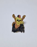 PIN Rock of Age Vintage