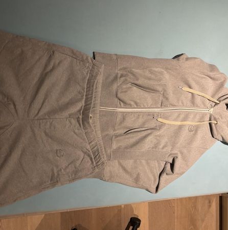 MM6 Maison Margiela Tracksuit