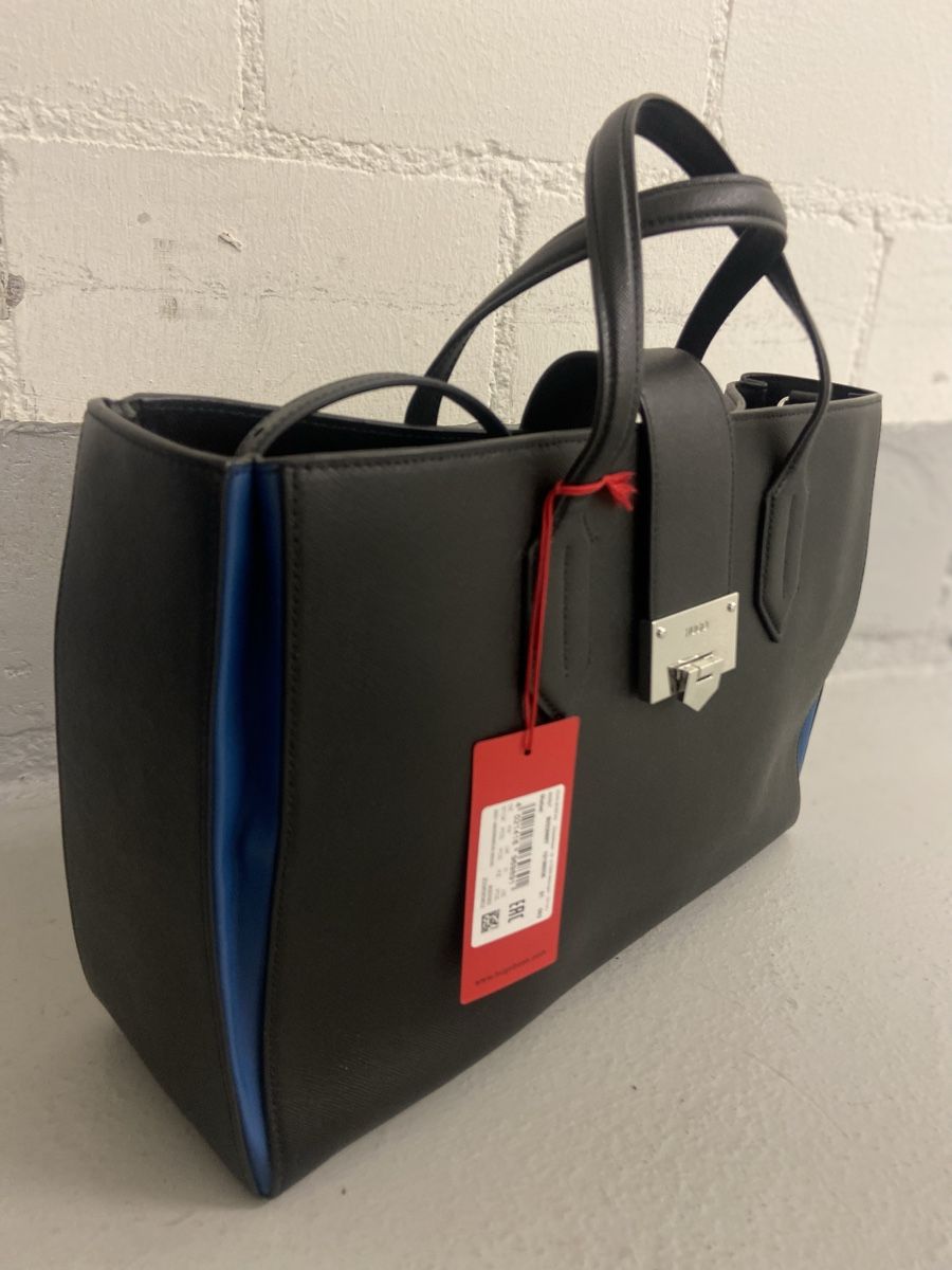 Hugo Boss Borse da donna: Hugo Boss Tasche Neu! – Nuovo (secondo la descrizione) da Zürich venduto da Unique2400 1
