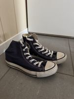 Converse All Star 38 dunkelblau