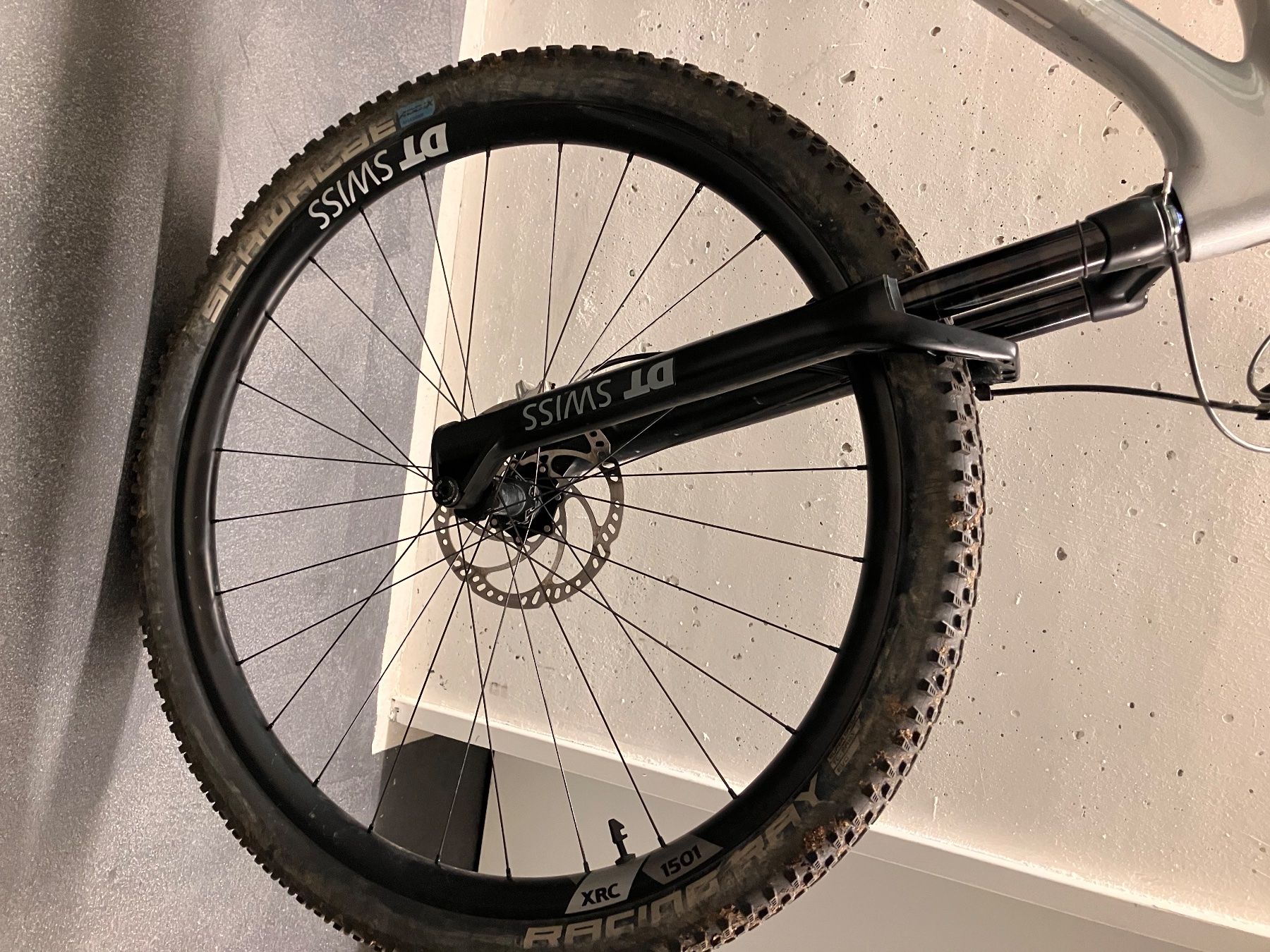 Bixs Vélos: Bixs Pace Team – D'occasion à Bottmingen par jan_p8y8 3