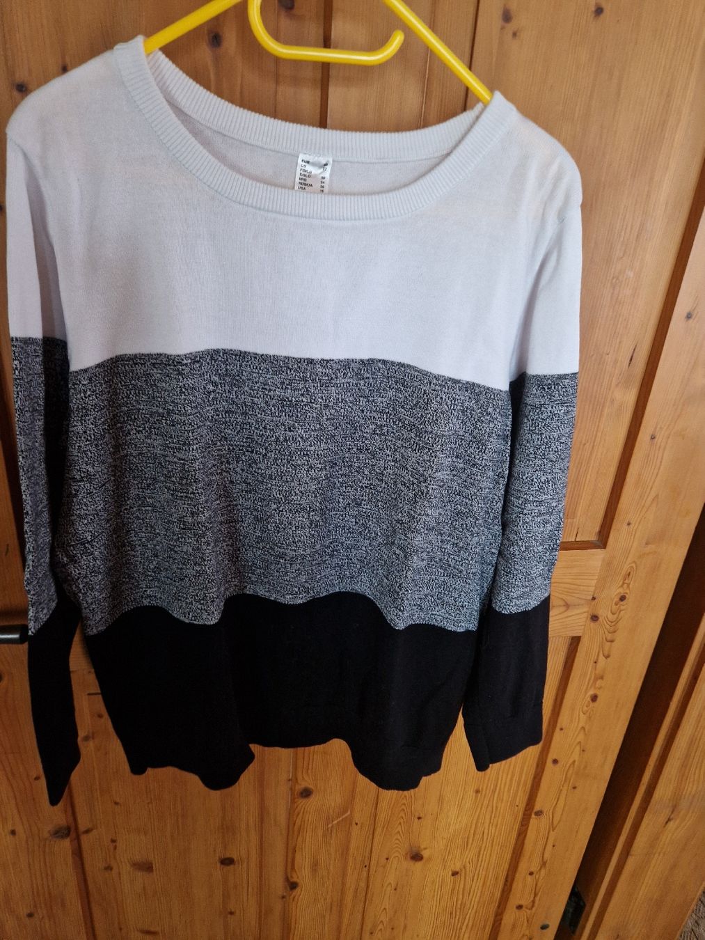 Pullover & Sweatshirts: Herbst/Winterpullover, Gr.48, NEU – Neu (gemäss Beschreibung) aus Langnau i/E von Stefho01 1