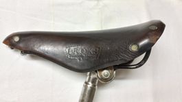 Velo-Rennsattel Brooks B17