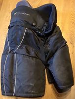 Nike Quest Eishockeyhose Senior S/P