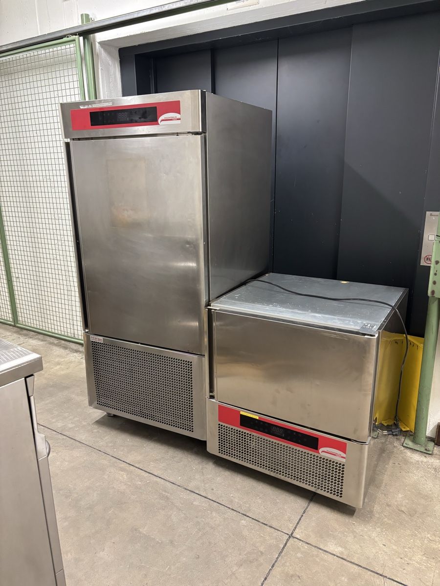 Gefrierschrank: Schockfroster Hugentobler – Gebraucht aus Dietikon von dia_y8y5 1