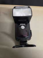 Nikon Speedlight SB-28 Blitzgerät - Top Zustand!