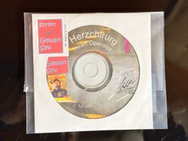 Herzchirurg “Heart Operator”, Sound, Mischa Müller, Signie