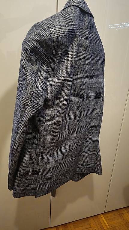 Jacken: Blazer Alexander Sachs – Gebraucht aus Lausanne von pat_6plk 1