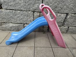 KINDER-RUTSCHI, ideal für den Sommer! Top Zustand!