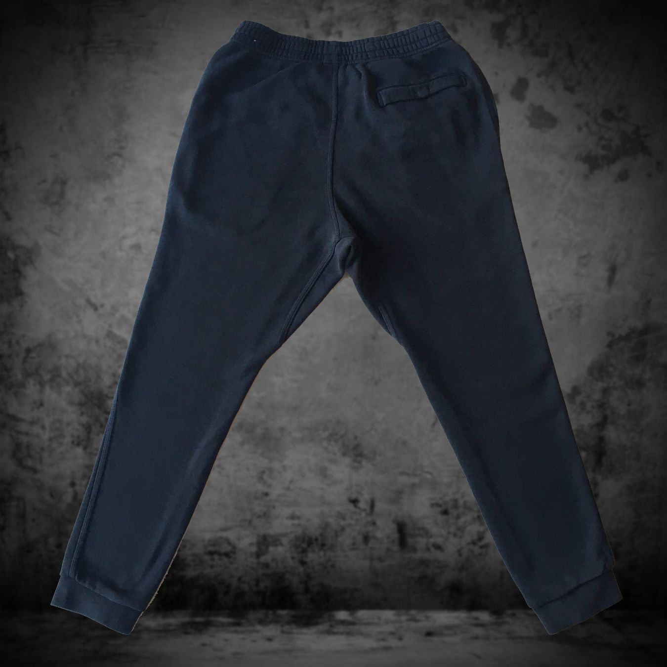 Nike Pantaloni: Jogging Nike Black Men M – Usato da Genève venduto da ang_7j7j 4