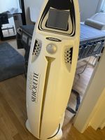 MyCare Plus 6.0  - Ultraschallgerät zum abnehmen Cesare 40