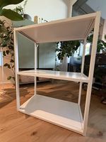 Ikea Enhet Regalrahmen