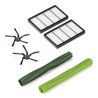 Ersatzteilset  6Teil mit iRobot Roomba S9/S9+ kompatibel