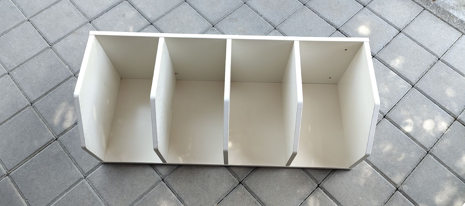 Scaffali: Ikea möbeli regal – Usato da Biberist venduto da bellmec 1
