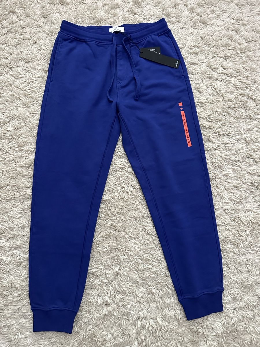 Stone Island Pantaloni: Neue Stone Island Hose Gr.M – Nuovo e nell'imballaggio originale da Bern venduto da BrandVilla