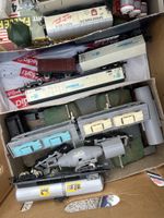 Modelleisenbahn Konvolut HO gebraucht