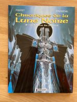 CHRONIQUES DE LA LUNE NOIRE / TOME 8 / LE GLAIVE DE ... (EO)