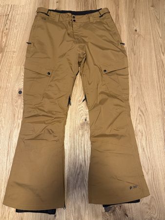 PROTEST SKIHOSE XL