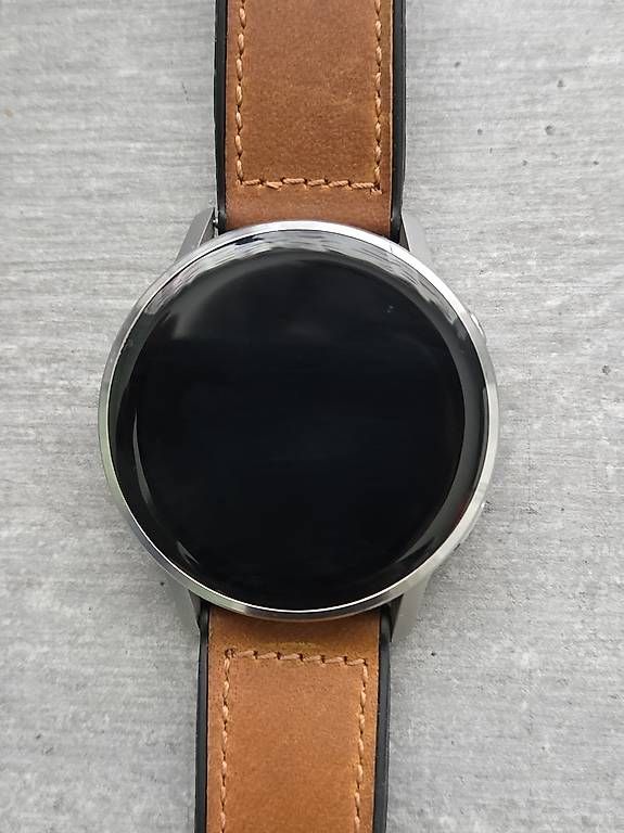 Smartwatch: Garmin Venu 4 – Usato da Perlen venduto da SV-Metallica 2