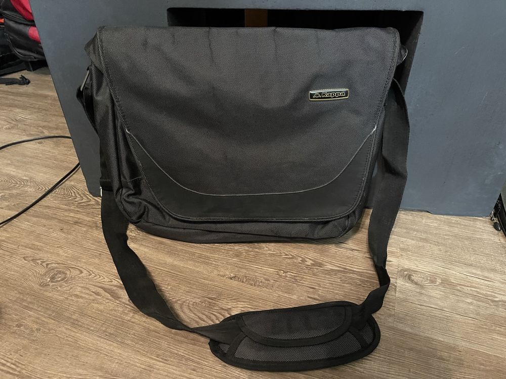 Borse: Spacious Kappa Bag - Perfect for Everyday Use – Usato da Vallamand venduto da eli_tk9d