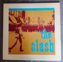 The Clash – Black Market Clash / disque vinyl 1980 Canada