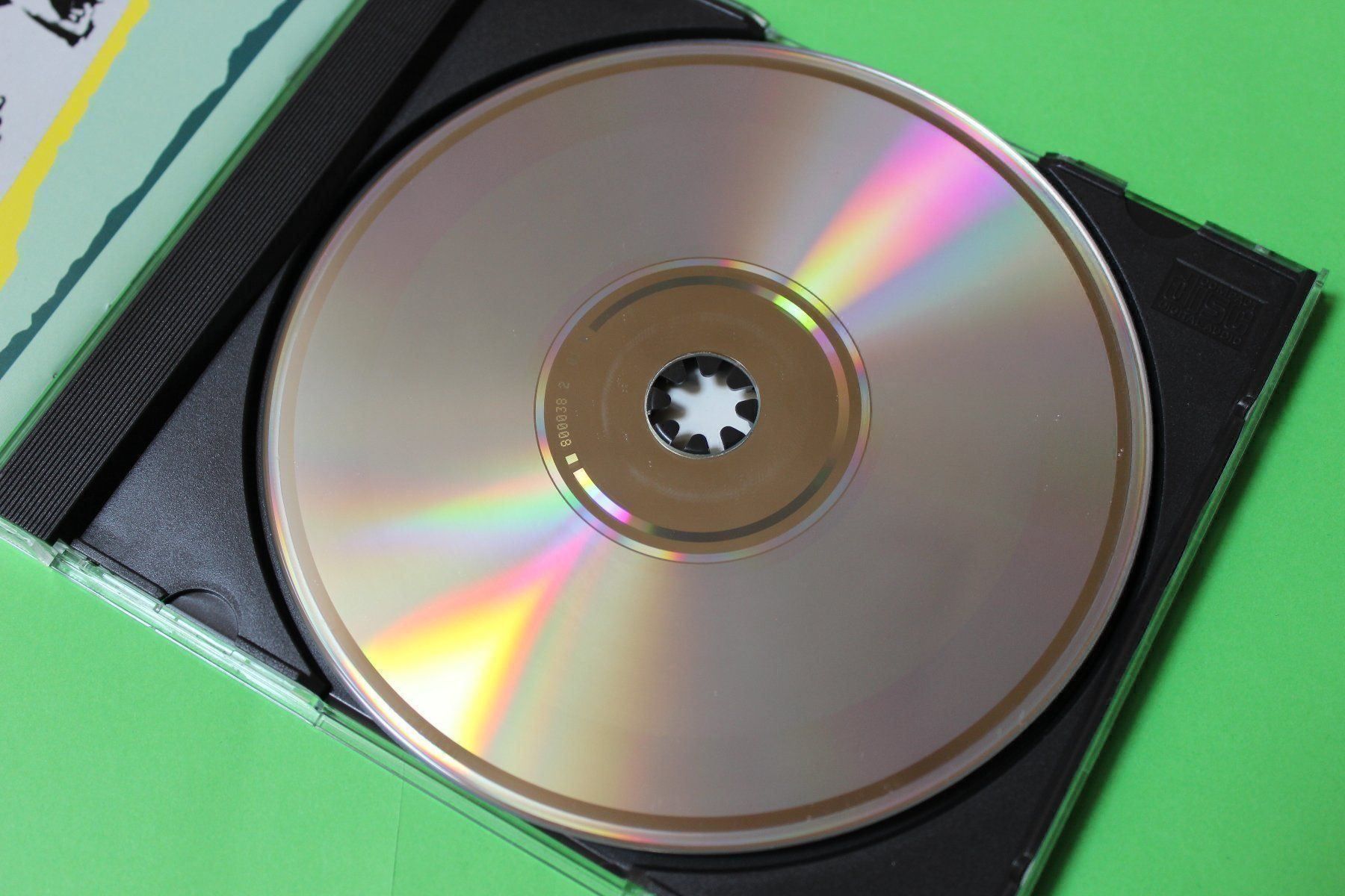 CDs: J.J.CALE - GRASSHOPPER CD aus den 80ern! – D'occasion à Tübach par JamesStone 5