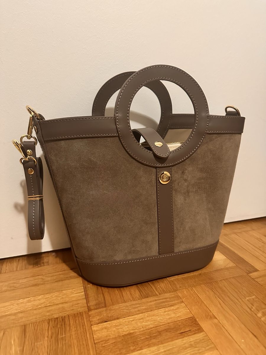 Borse da donna: Sac à main élégant - parfait ! – Nuovo e nell'imballaggio originale da Lausanne venduto da mel_kcp6