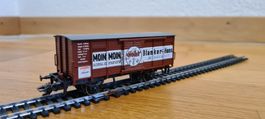 Märklin h0 Insiderwagen 1994 AC/WS
