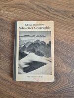 Kleine illustrierte Schweizer Geographie von Johann Schöbi