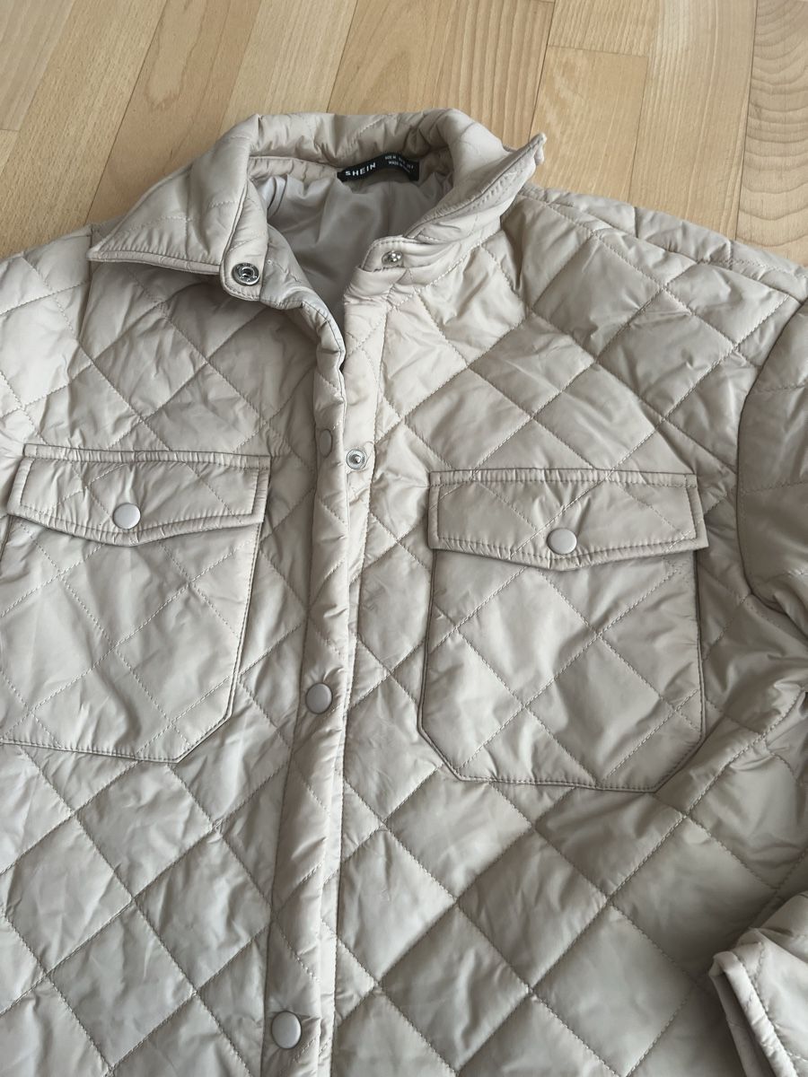 Shein Cappotti: Mantel /Jacke Gr. M / NEU – Nuovo (secondo la descrizione) da Abtwil SG venduto da ale2002 2