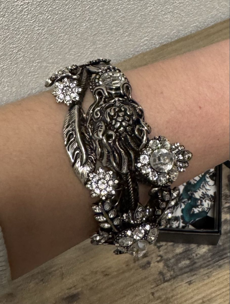 Gucci Bracciali & Braccialetti: Gucci // Armreif // NEU – Nuovo e nell'imballaggio originale da Tann venduto da Carolinekne 4