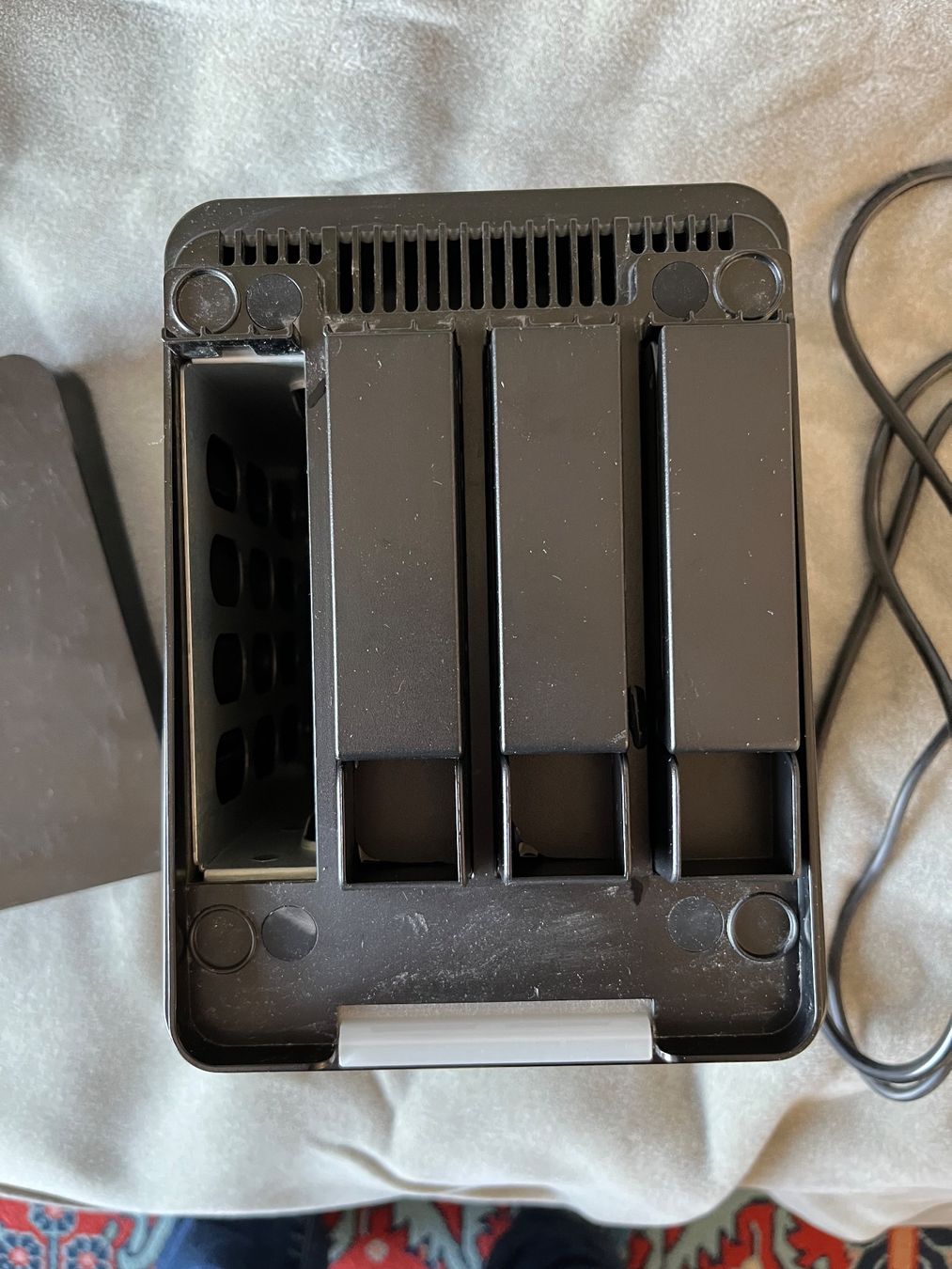 Qnap Server: QNAP TS-453mini NAS, 8GB – Usato da Lupsingen venduto da deepwaterc 3