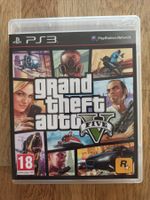 Grand Theft Auto V PS3   - TOP