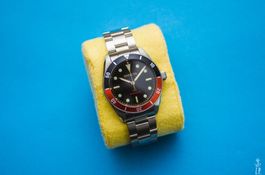 Invicta Automatic 1963 Vintage Reisue Ungetragen Coke