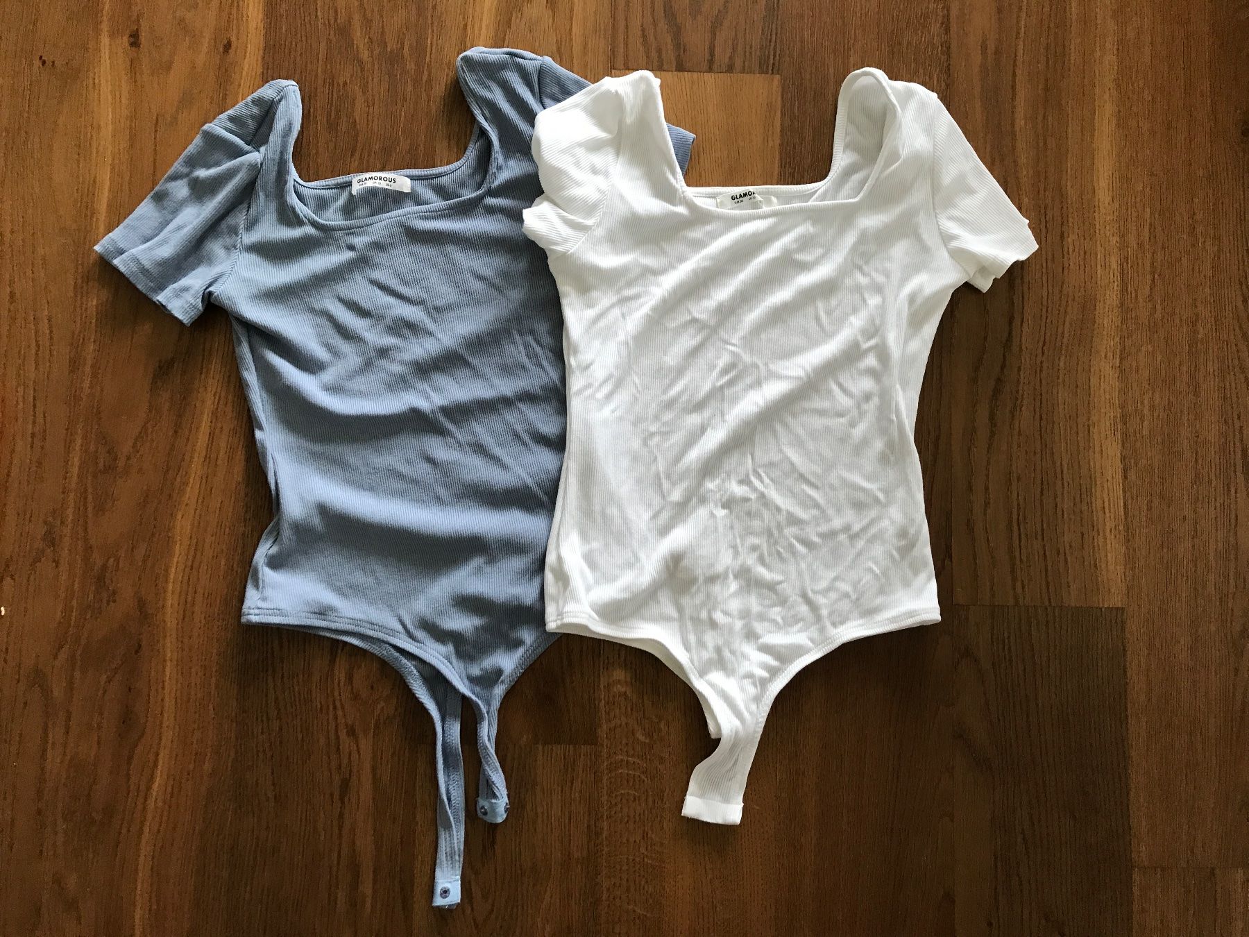 Top: Sommer Bodys Gr. 38 – Nuovo (secondo la descrizione) da Wollerau venduto da Oriole83