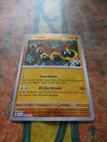 POKEMON  Falinks   H  SCR EN   088/142   HP110   2024
