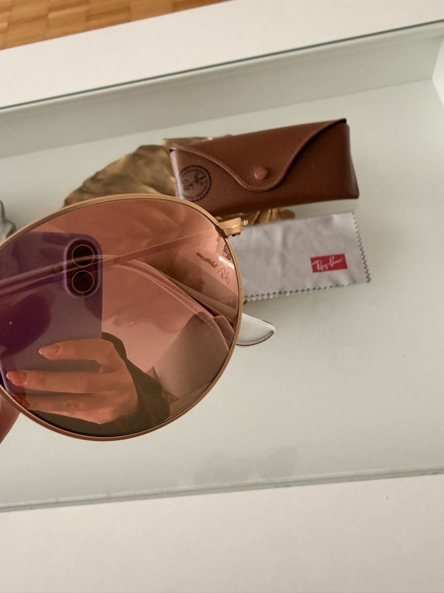 Ray-Ban Occhiali & Lenti: RayBan Brille – Nuovo (secondo la descrizione) da Embrach venduto da saaaraah_ 3