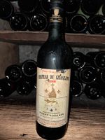 Château du Gravillon Saint-Émilion 1986