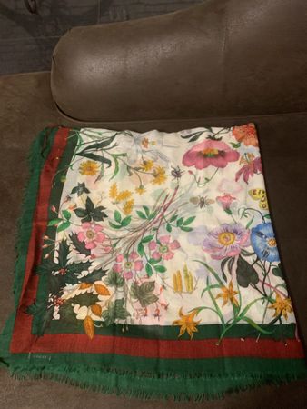 Gucci Foulard