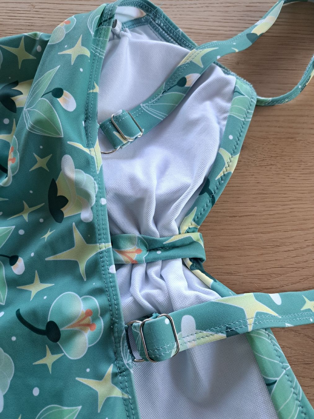 Maillots de bain & Bikinis: Badekleid – D'occasion à Ebnat-Kappel par Zurk 2