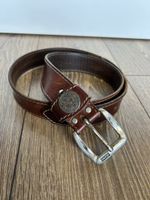 Lee Cooper ceinture en cuir 