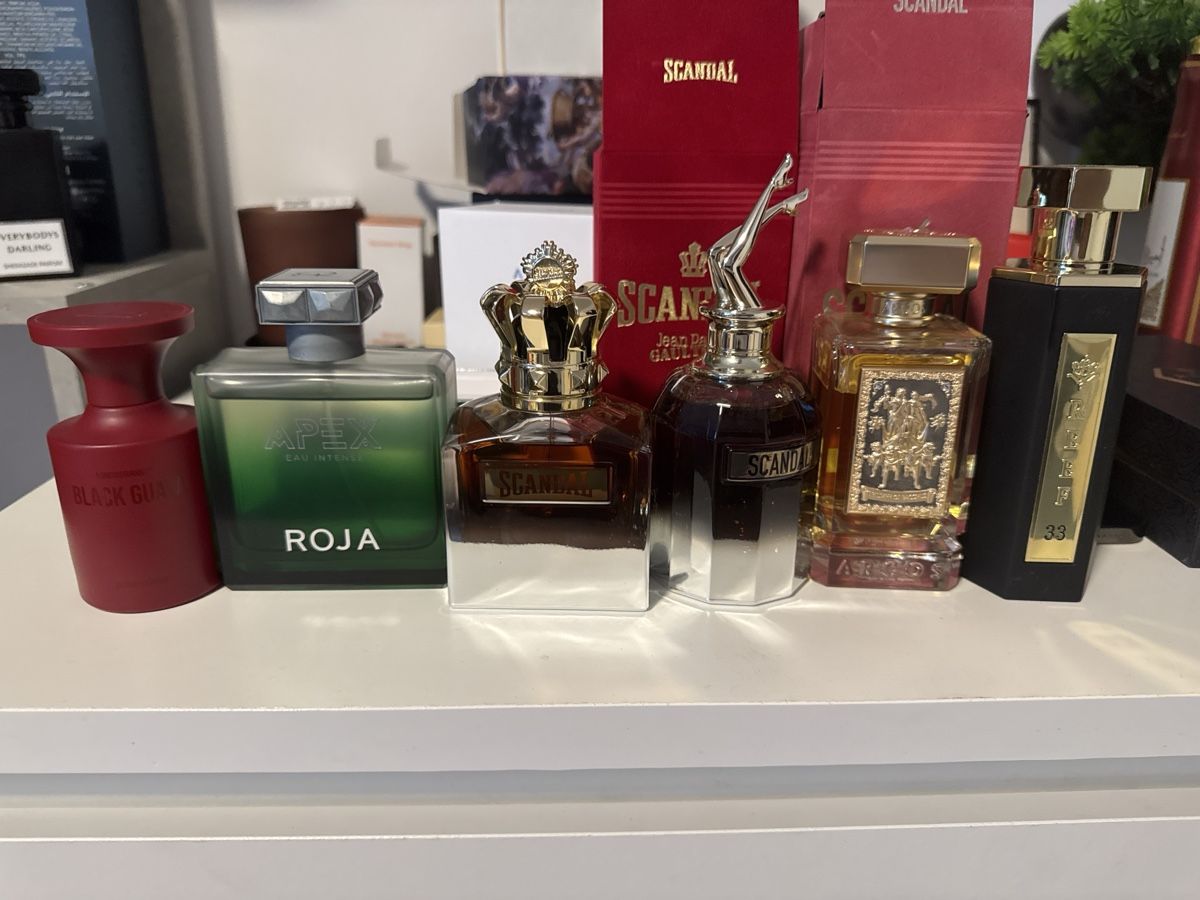 Parfums & Eau de Toilette: Diverse Parfüm / Trade möglich  – Neuf (Voir description) à zürich par sel_c7gk