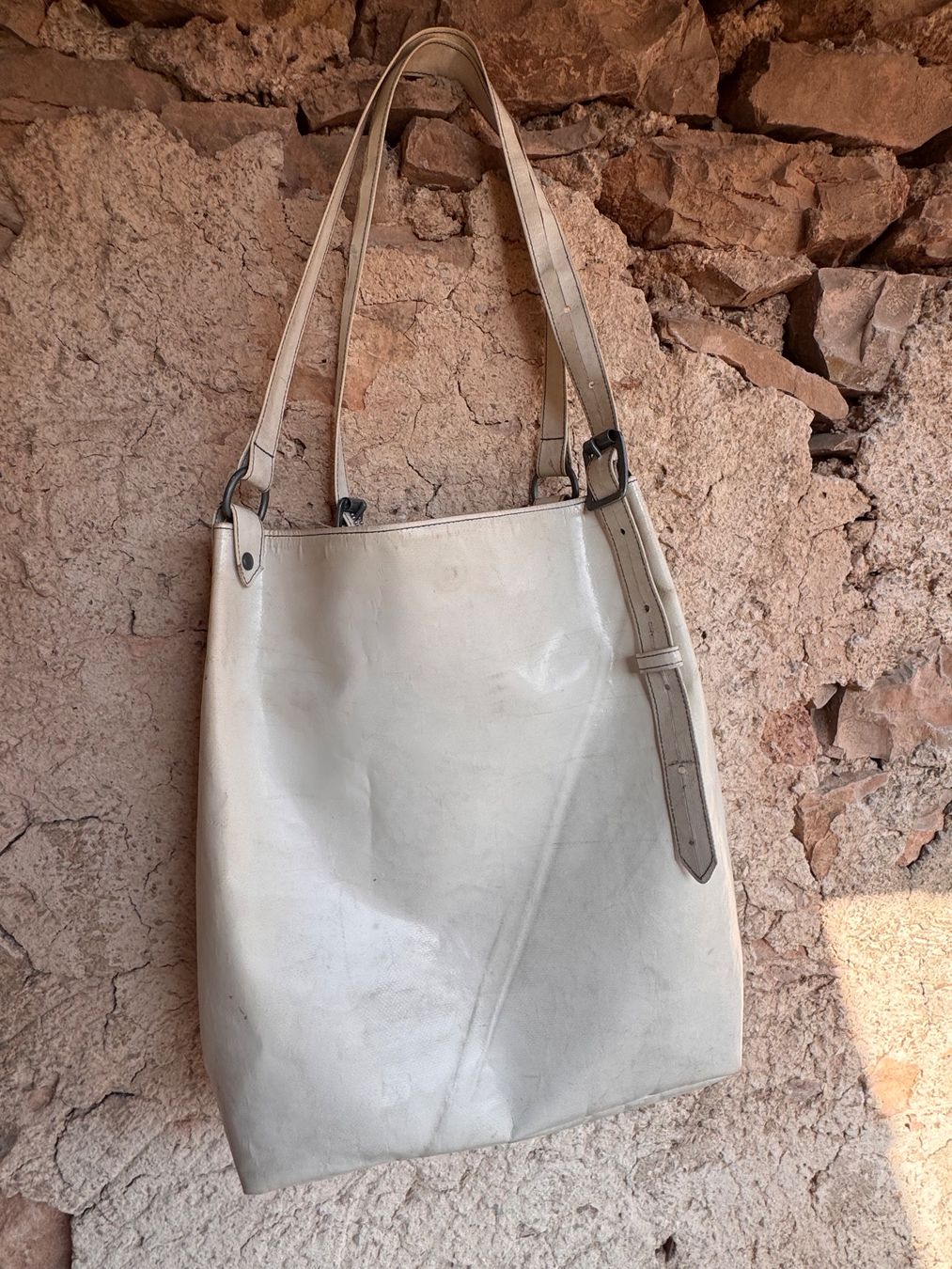 Freitag Borse da donna: Freitag R122 Morgenson – Usato da Arsiè venduto da Marydema76 8
