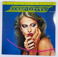 LP: GOLDEN EARRING - Grab It For A Second (1978)