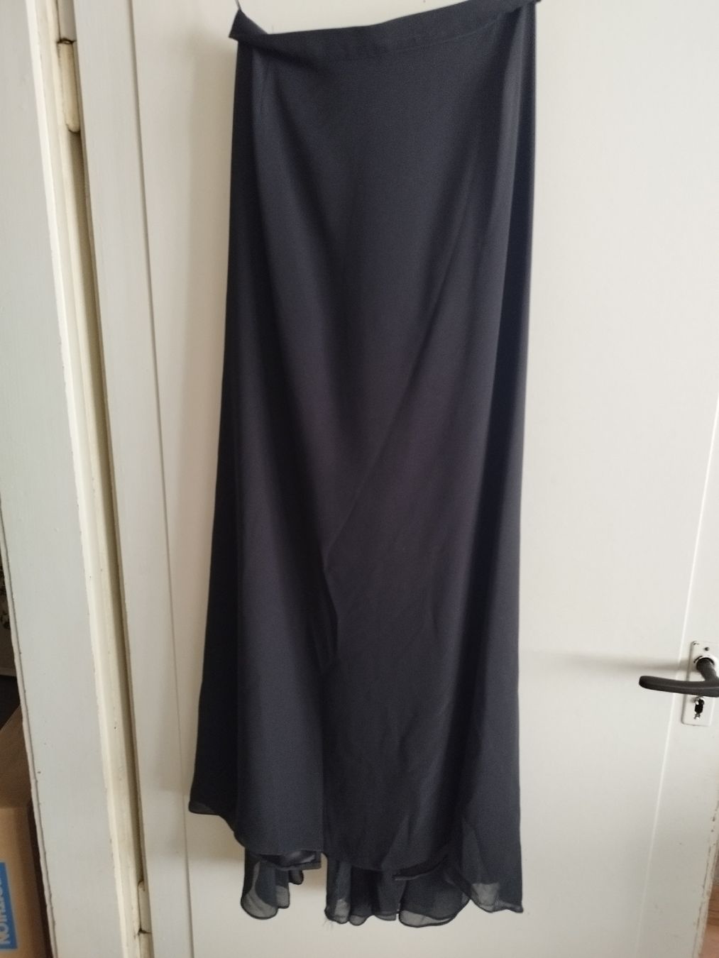 Kleider: Kleid 2 Teiler Größe 38 – Gebraucht aus Appenzell von Bal.g 1