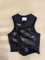 Prallschutz Weste XL